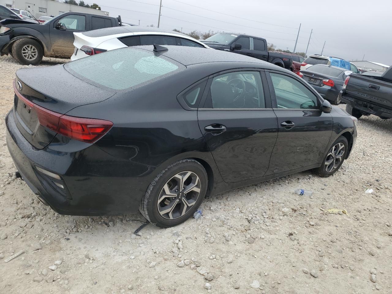 2019 Kia Forte - Image 3