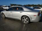 2012 Chevrolet Malibu 2Lt en Venta en Apopka, FL - Side