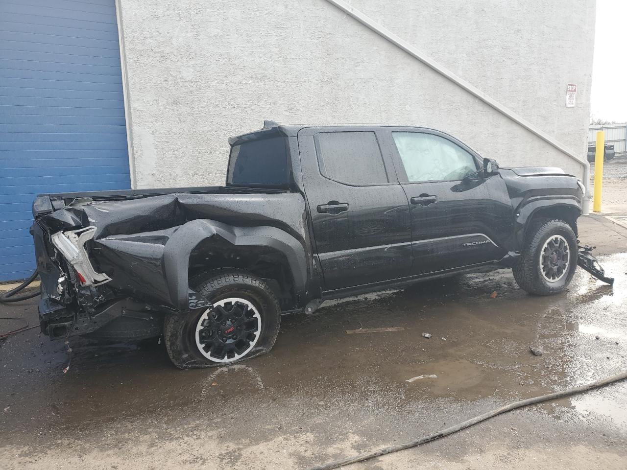 VIN 3TYLB5JN7RT016547 2024 TOYOTA TACOMA no.3