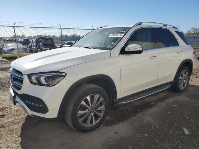 2022 Mercedes-Benz Gle 350