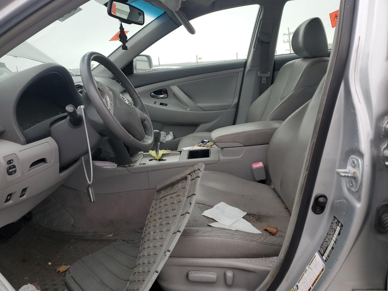 2007 Toyota Camry - Image 7