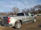 2023 Chevrolet Silverado K1500 Lt продається в Des Moines, IA - Front End