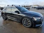 2021 Audi E-Tron Premium Plus zu verkaufen in Grand Prairie, TX - Side