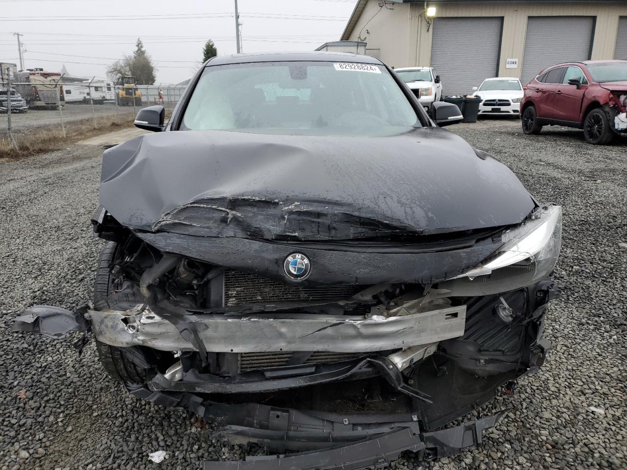 2015 BMW 3er - Image 5
