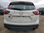 2015 Mazda Cx-5 Sport zu verkaufen in Chicago Heights, IL - Front End