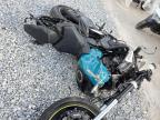 2021 Kawasaki Zx636 K იყიდება Riverview-ში, FL - Rollover