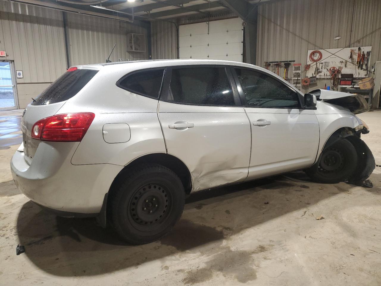 2008 Nissan Rogue - Image 3