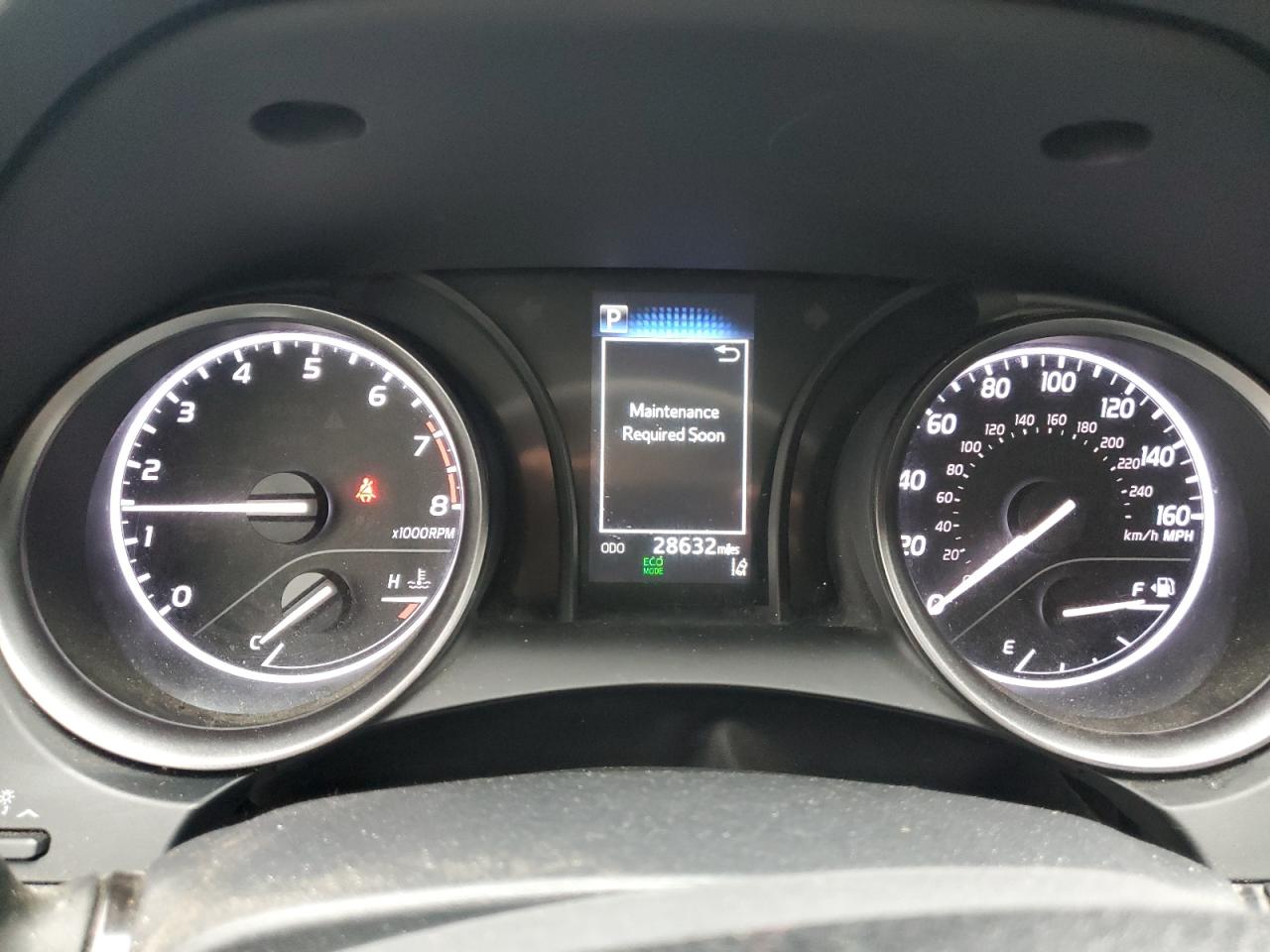 2023 Toyota Camry - Image 9