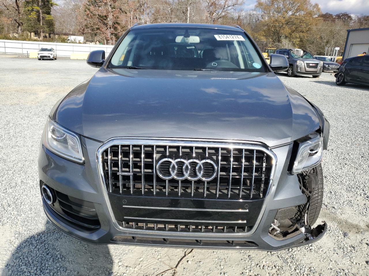 2017 Audi Q5 - Image 5