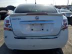 2012 Nissan Sentra 2.0 en Venta en Wilmington, CA - Front End