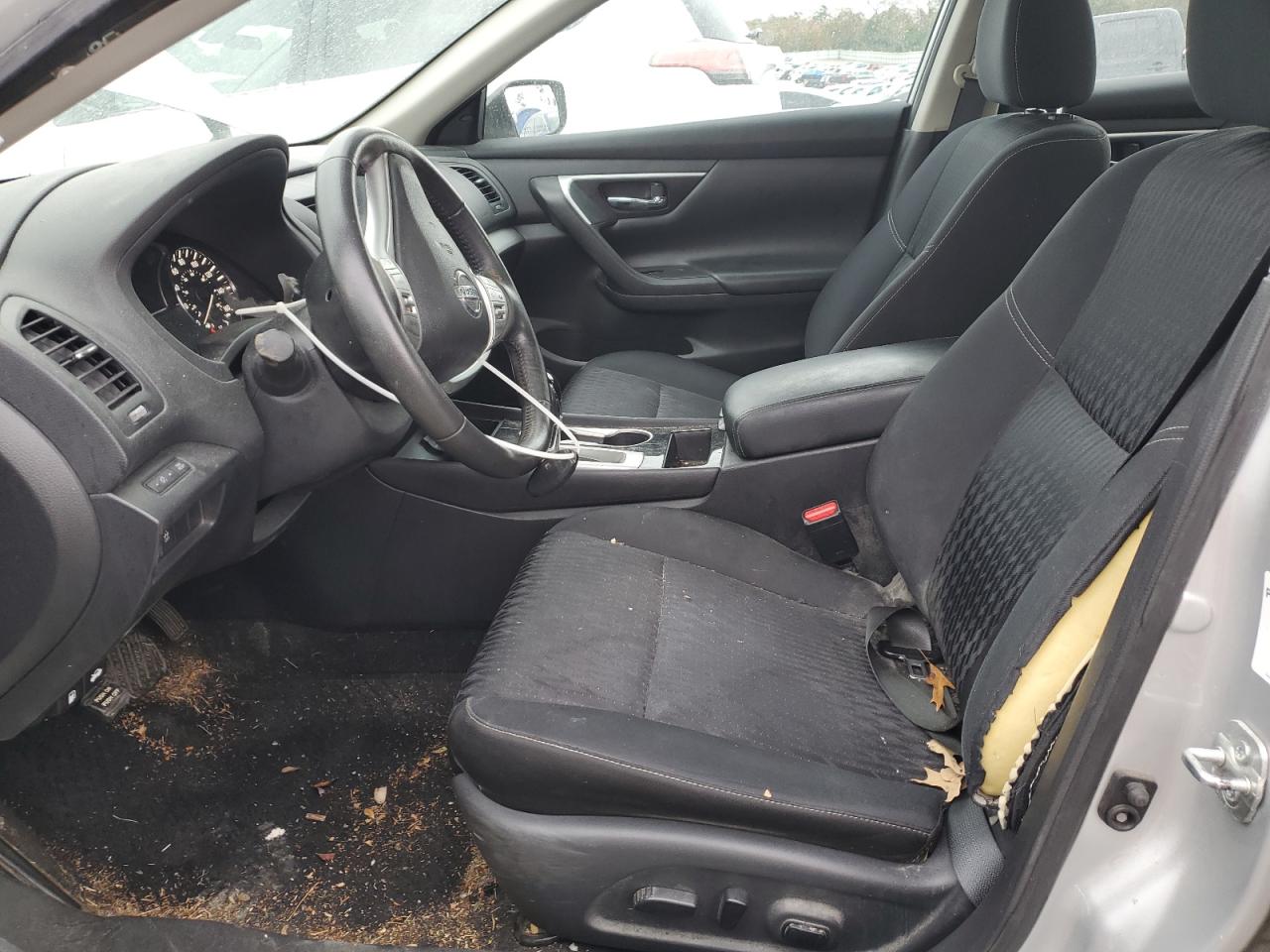 2018 Nissan Altima - Image 7