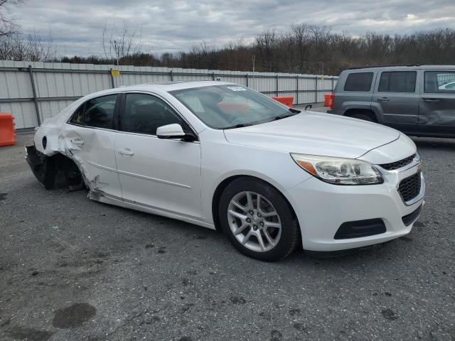  CHEVROLET MALIBU 2015 Білий