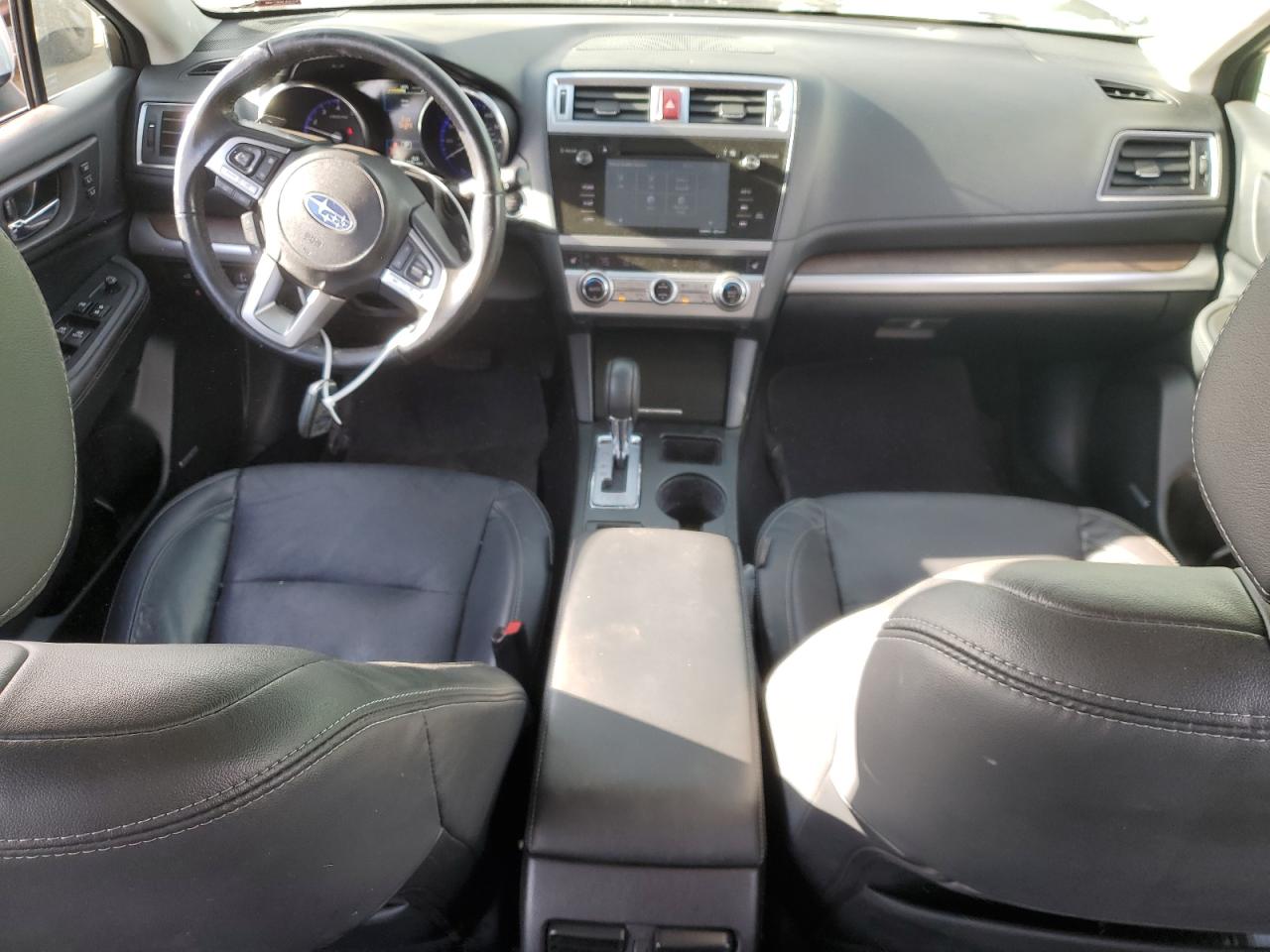 2016 Subaru Outback - Image 8