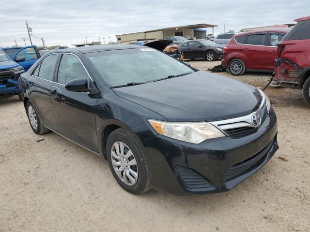  TOYOTA CAMRY 2014 Угольный