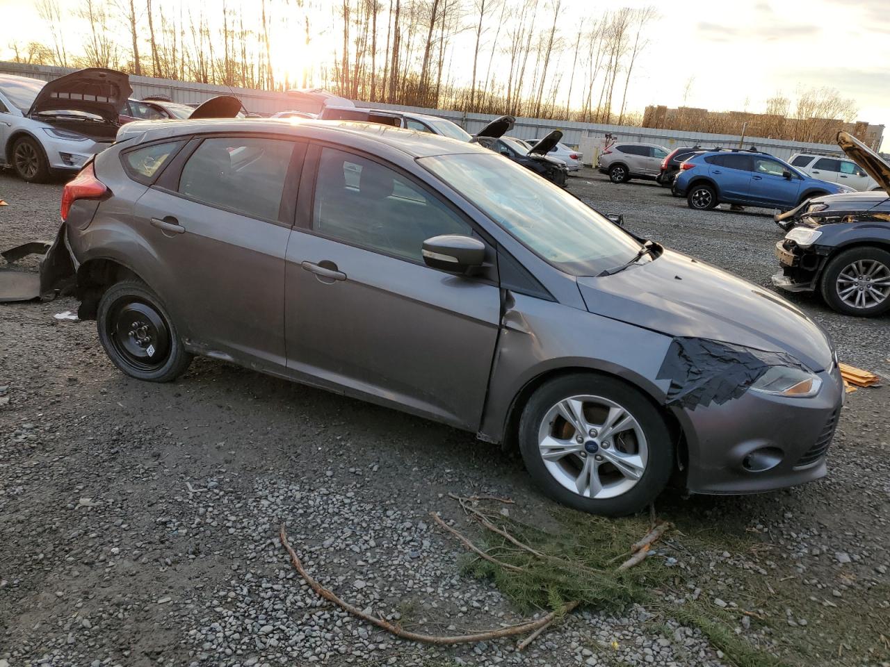 2013 Ford Focus - Image 4