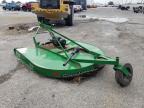 2022 John Deere Rc2072 en Venta en New Orleans, LA - Front End