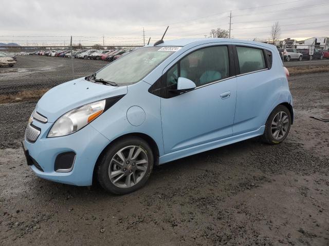 2016 Chevrolet Spark Ev 1Lt