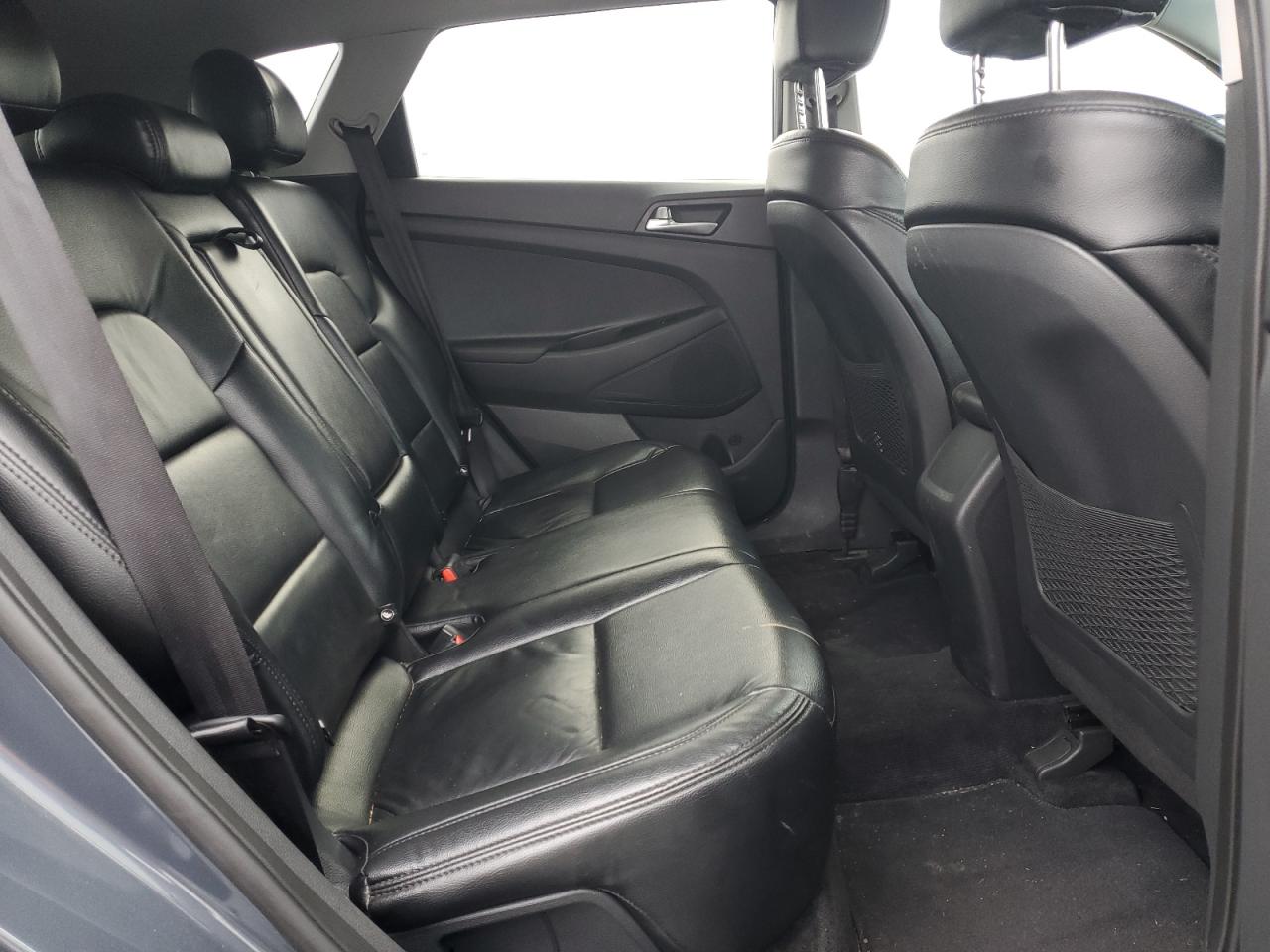 2021 Hyundai Tucson - Image 11