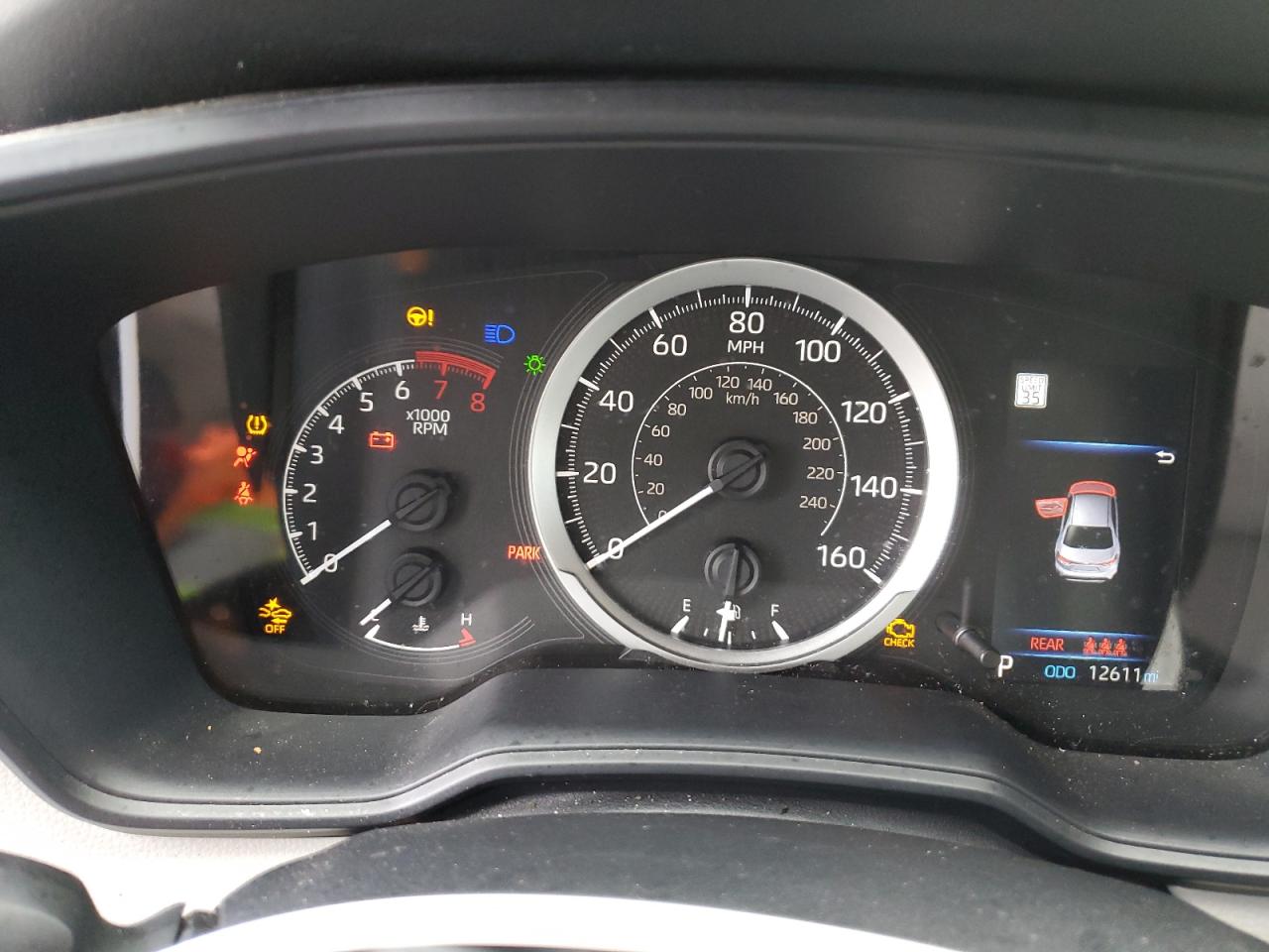 2022 Toyota Corolla - Image 17