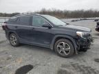 2018 Gmc Terrain Slt на продаже в Grantville, PA - Frame Damage