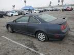 2002 Honda Accord Se for Sale in Van Nuys, CA - Side