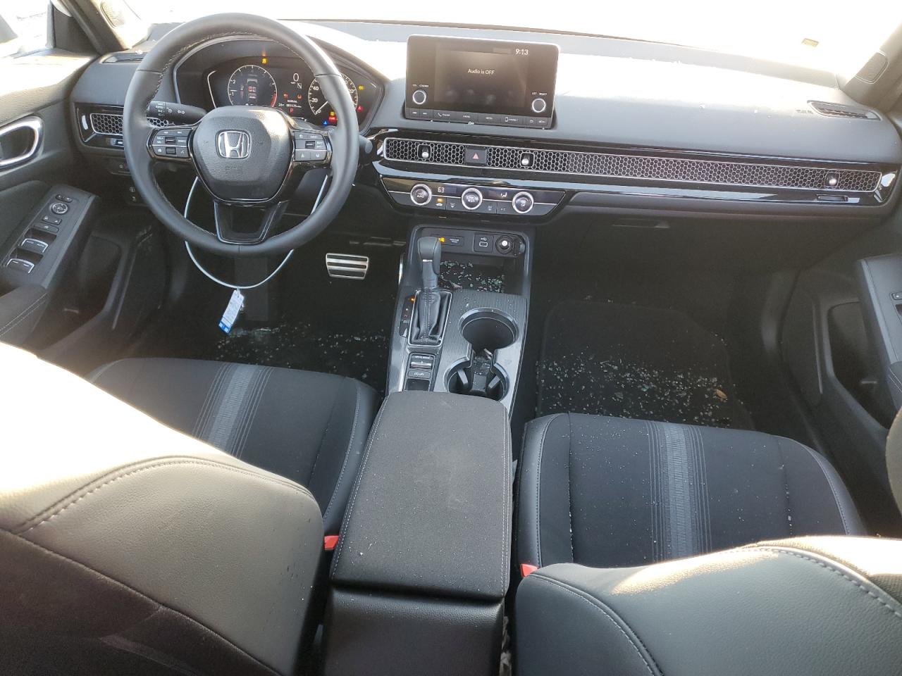 2024 Honda Civic - Image 8