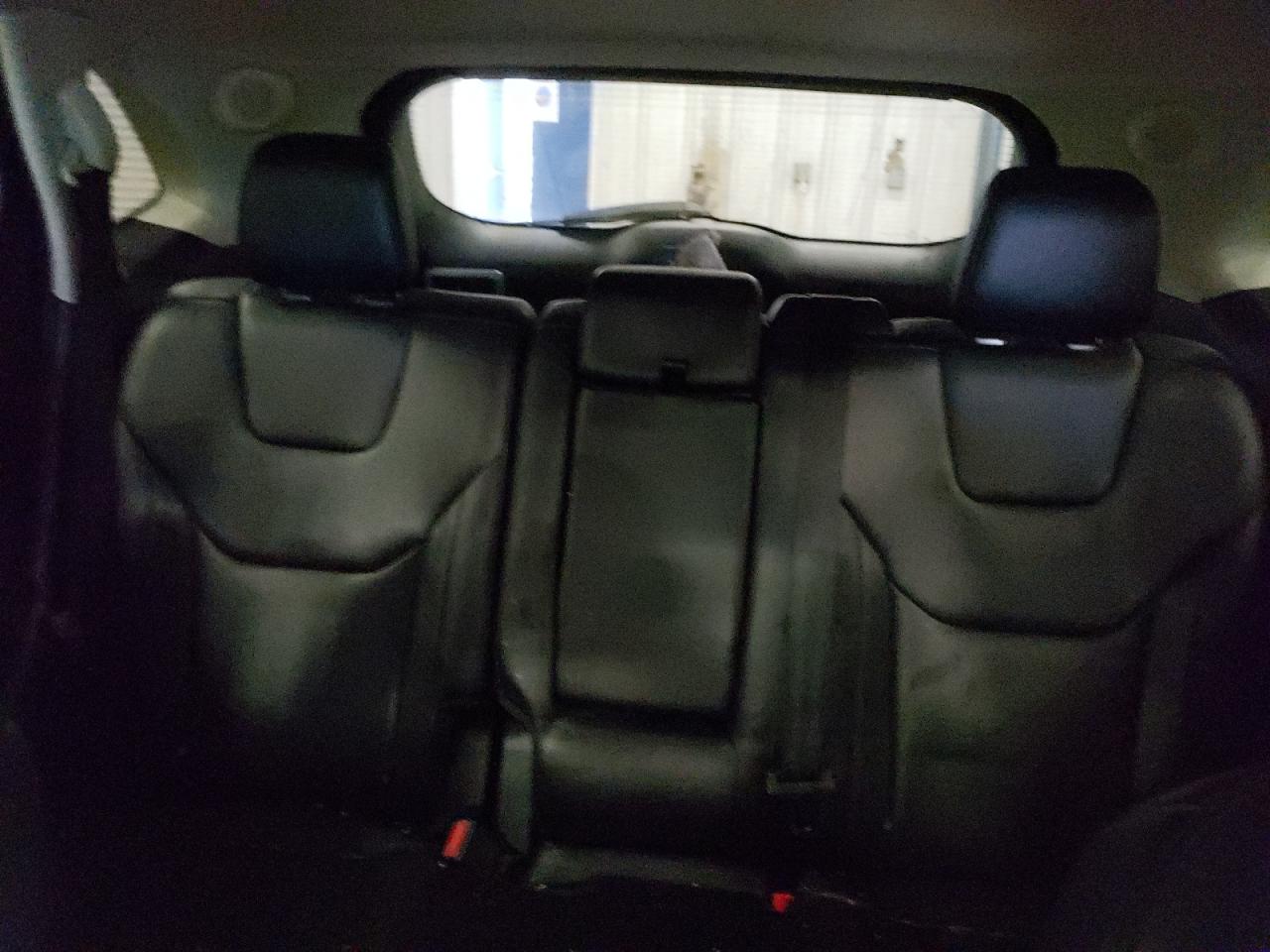 2020 Ford Edge - Image 11