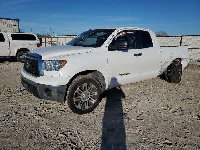 2012 Toyota Tundra Double Cab Sr5