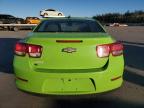 2015 Chevrolet Malibu Ls en Venta en Windham, ME - Minor Dent/Scratches