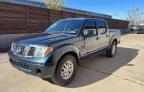 2018 Nissan Frontier S للبيع في Grand Prairie، TX - Minor Dent/Scratches