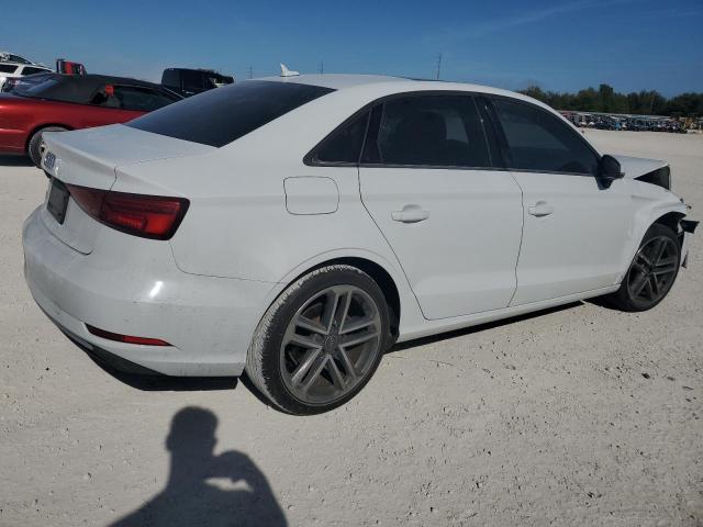  AUDI A3 2017 Biały