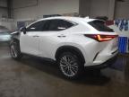 2024 Lexus Nx 350H Base de vânzare în Elgin, IL - Front End