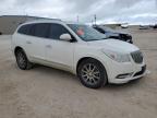 2014 Buick Enclave  en Venta en San Antonio, TX - Front End