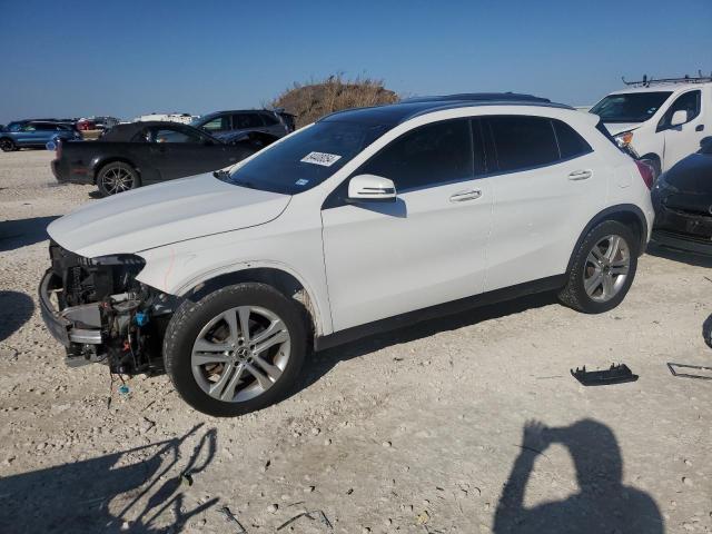 2019 Mercedes-Benz Gla 250