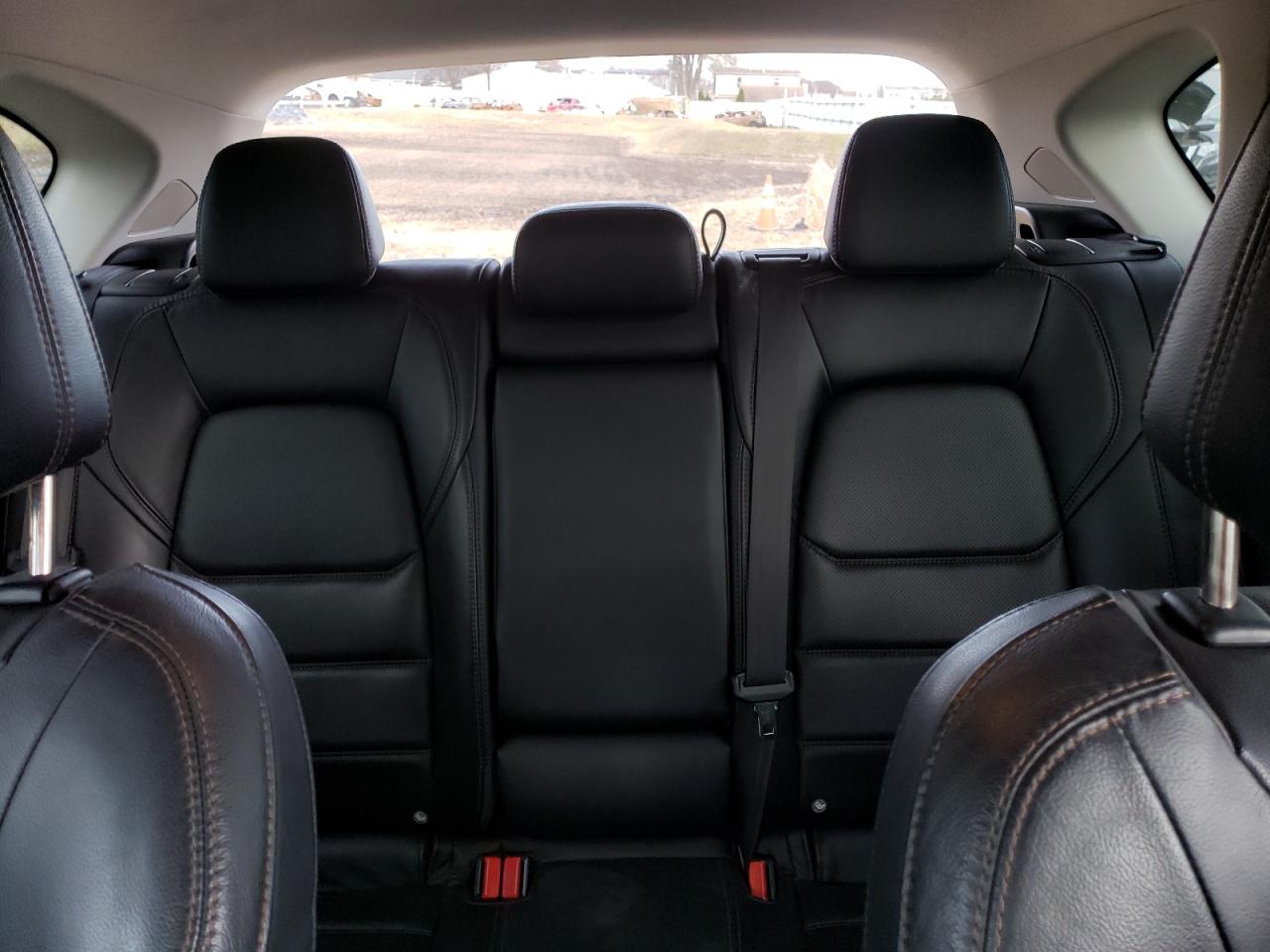 2020 Mazda CX-5 - Image 10