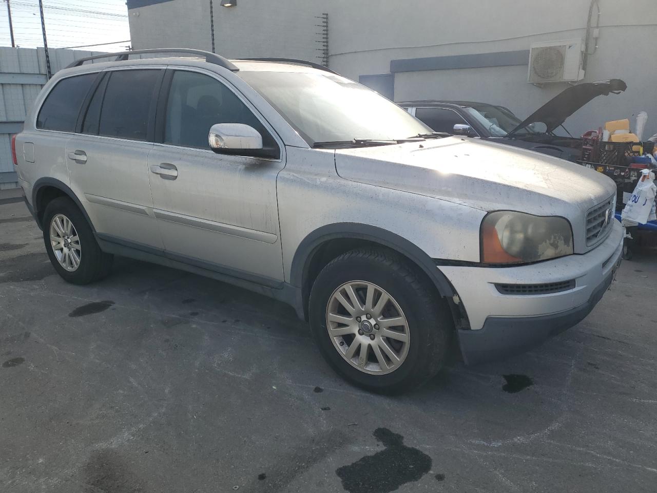 2008 Volvo XC90 - Image 4