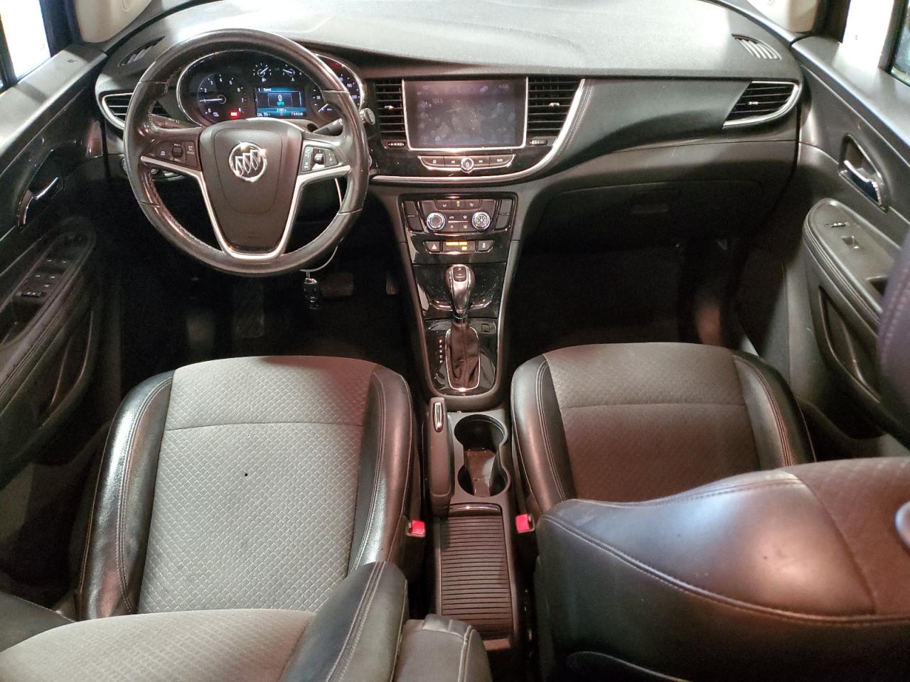 2018 Buick Encore - Image 8
