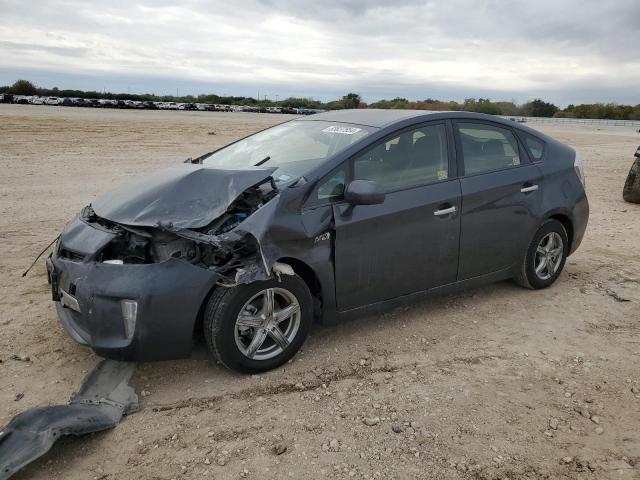 2014 Toyota Prius Plug-In 