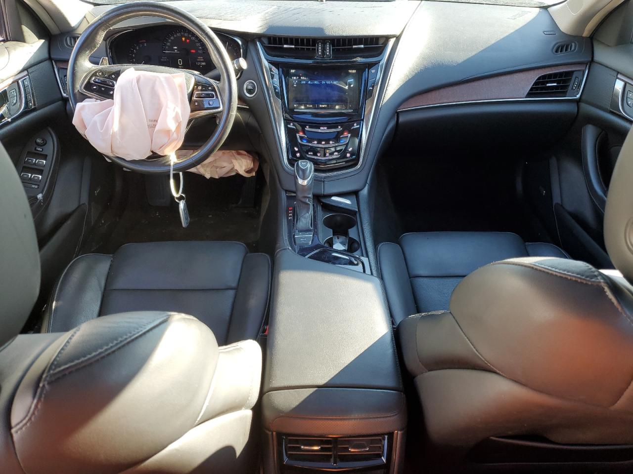 2016 Cadillac CTS - Image 8
