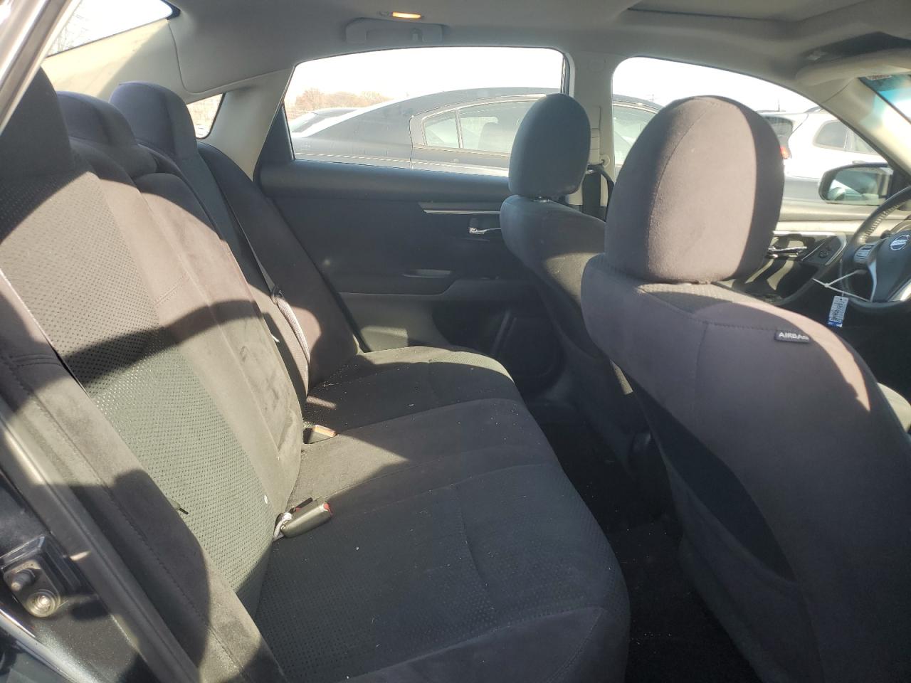 2014 Nissan Altima - Image 10