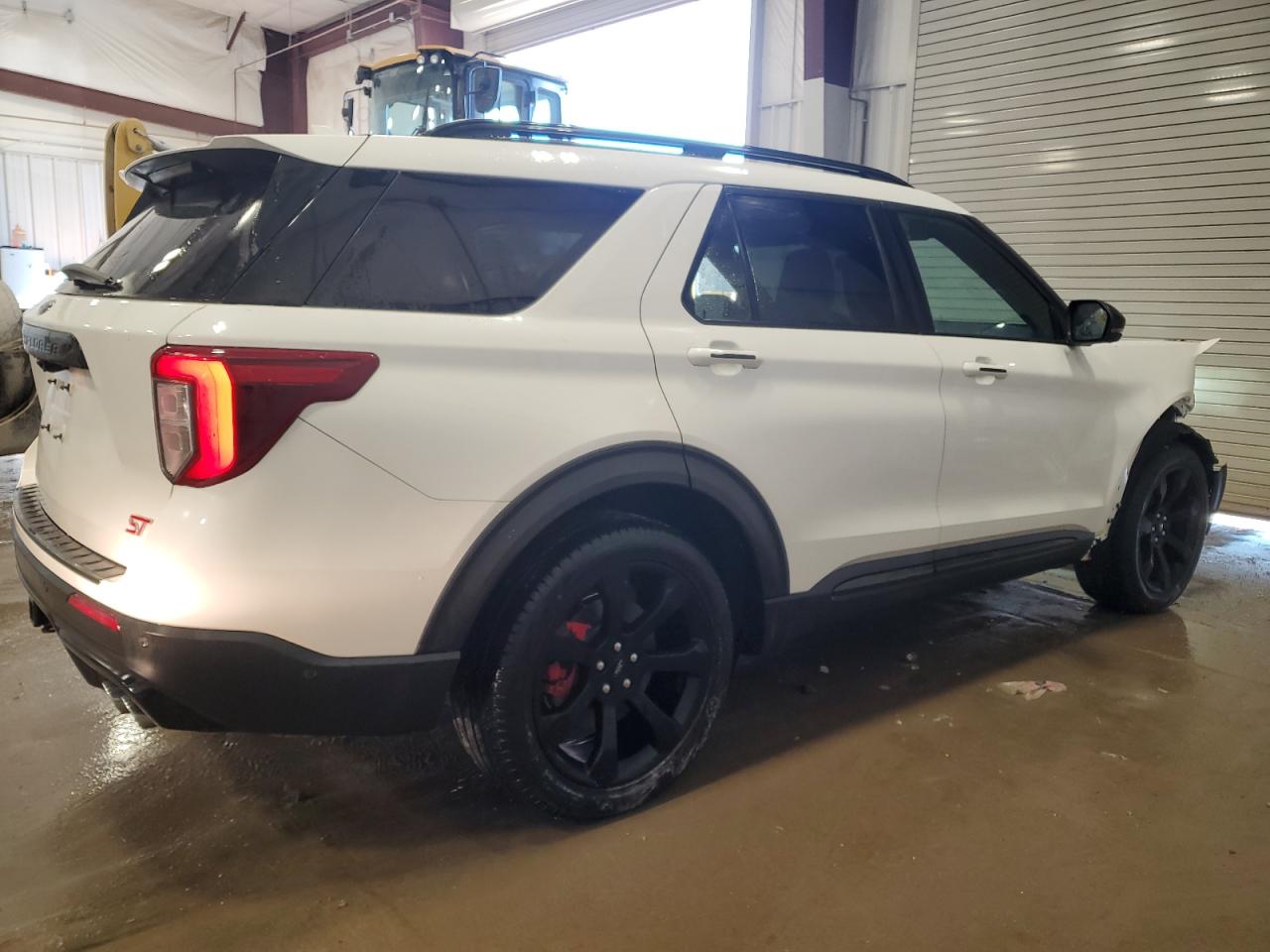 2020 Ford Explorer - Image 3