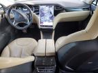 2013 Tesla Model S  en Venta en Windsor, NJ - Front End