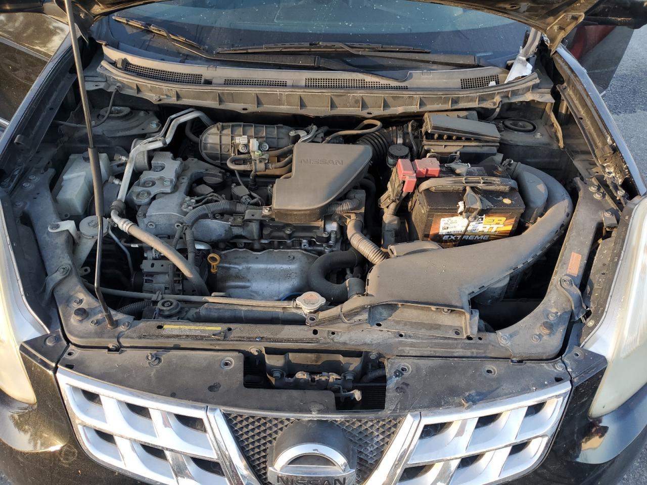 2013 Nissan Rogue - Image 12