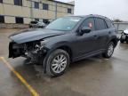 2016 Mazda Cx-5 Touring продається в Wilmer, TX - Front End