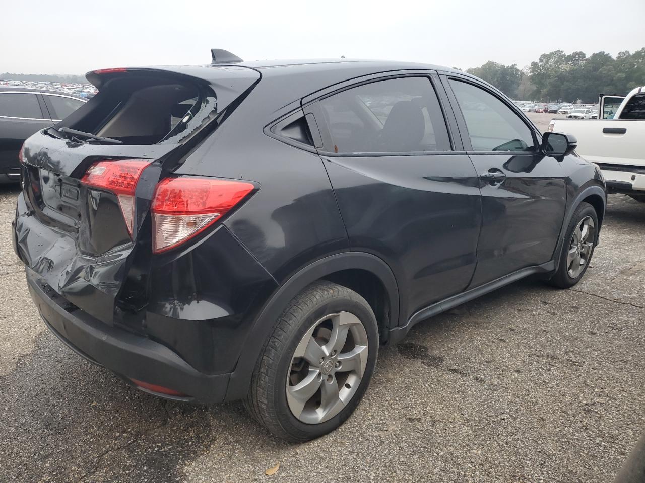 2016 Honda HR-V - Image 3