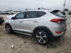 2017 Hyundai Tucson Limited de vânzare în Jacksonville, FL - Front End