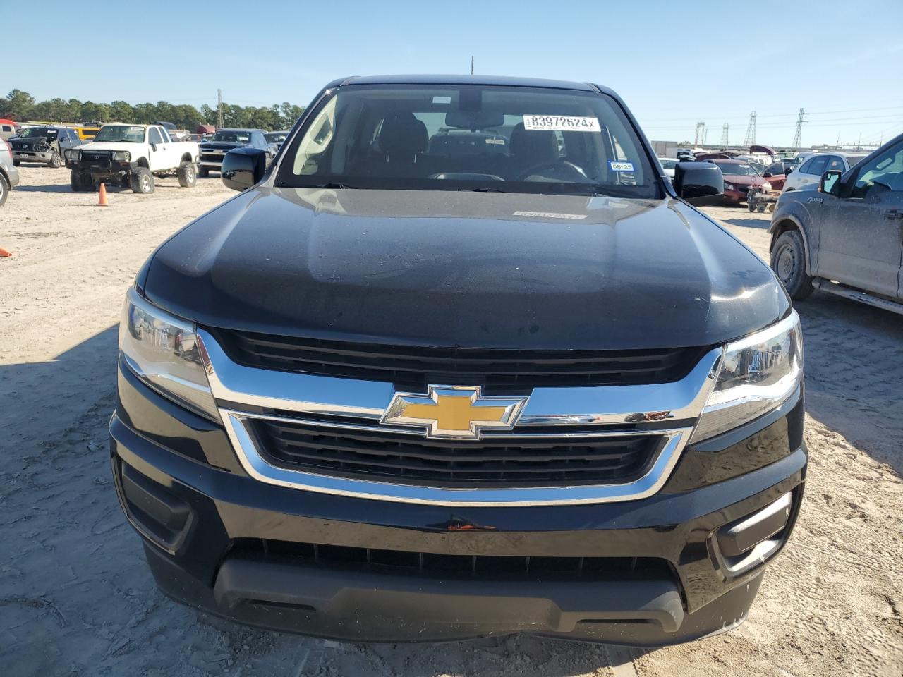 2020 Chevrolet Colorado - Image 5