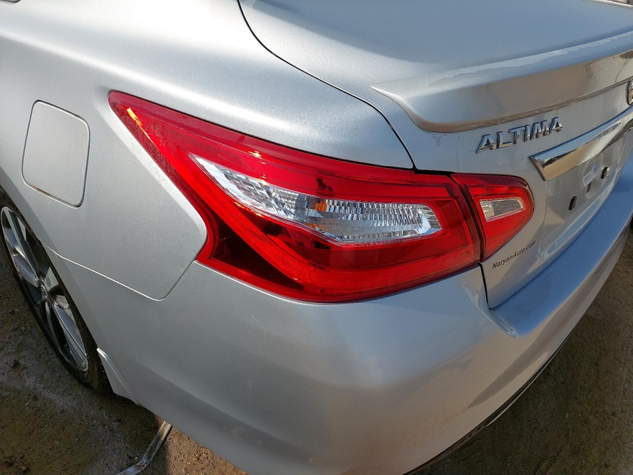 1N4AL3AP5GC128421 - 2016 Nissan Altima - #86026484