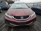 2014 Honda Civic Lx for Sale in Windsor, NJ - Rear End