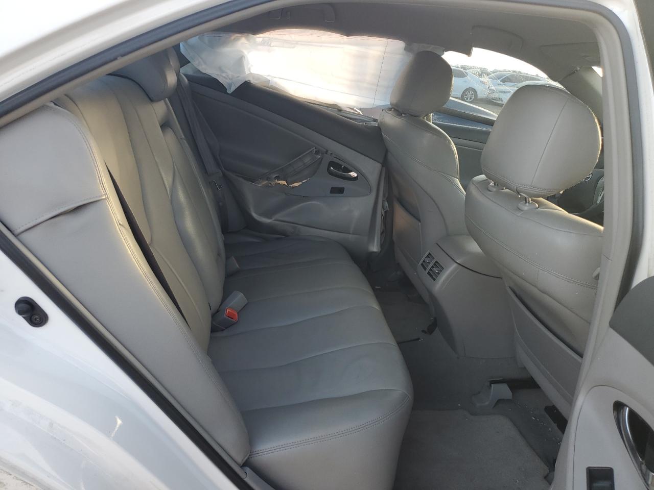 2007 Toyota Camry - Image 10